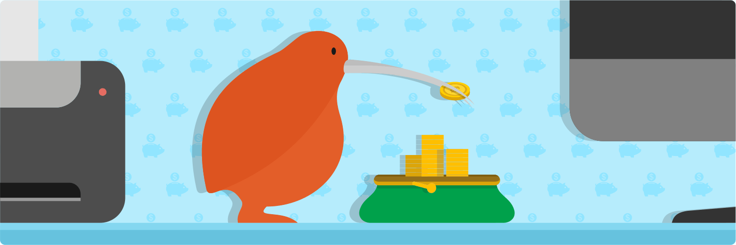 QIWI exchanges
